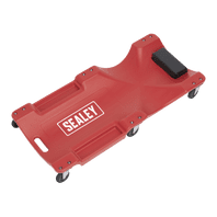 SEALEY Composite Creeper SCR80-1-73