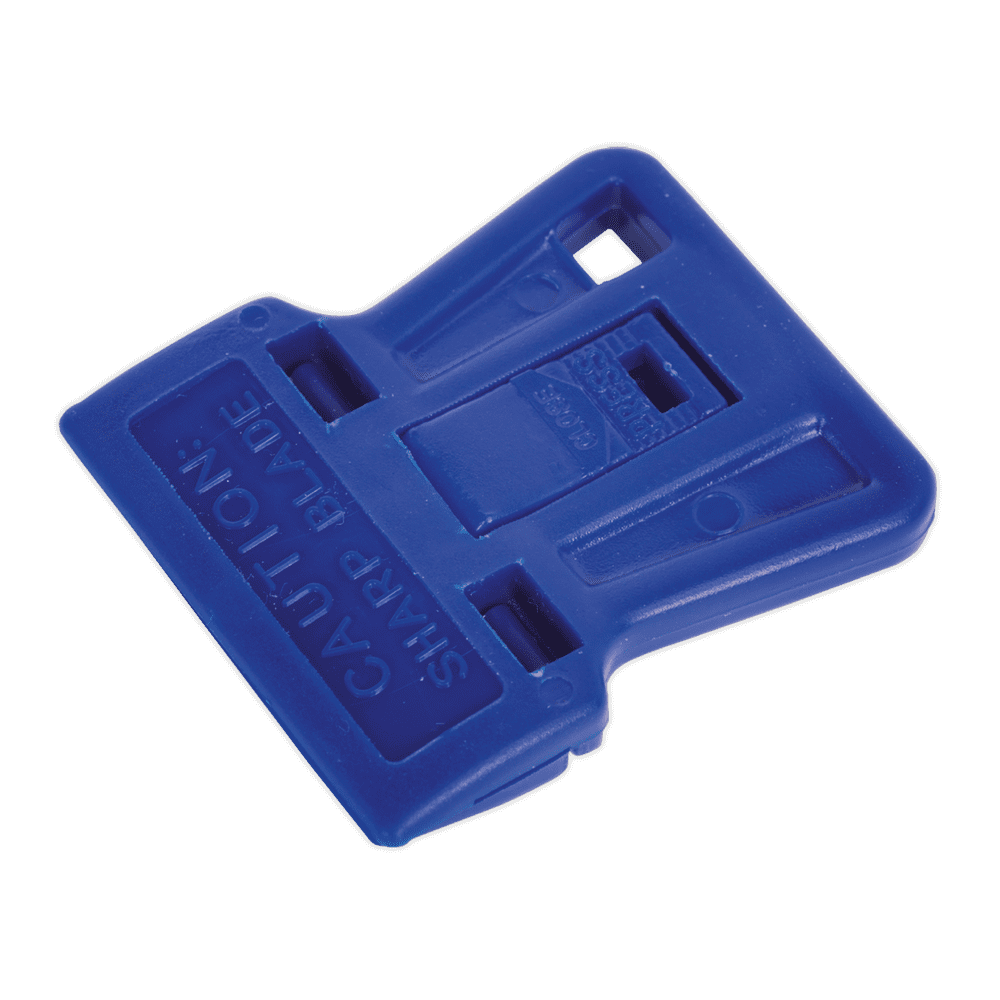 Composite Razor Blade Holder Pack of 5
