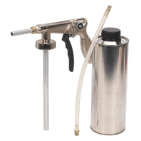 SEALEY Deluxe Air Operated Underbody Coating/Wax Injector Gun SG16-1-73