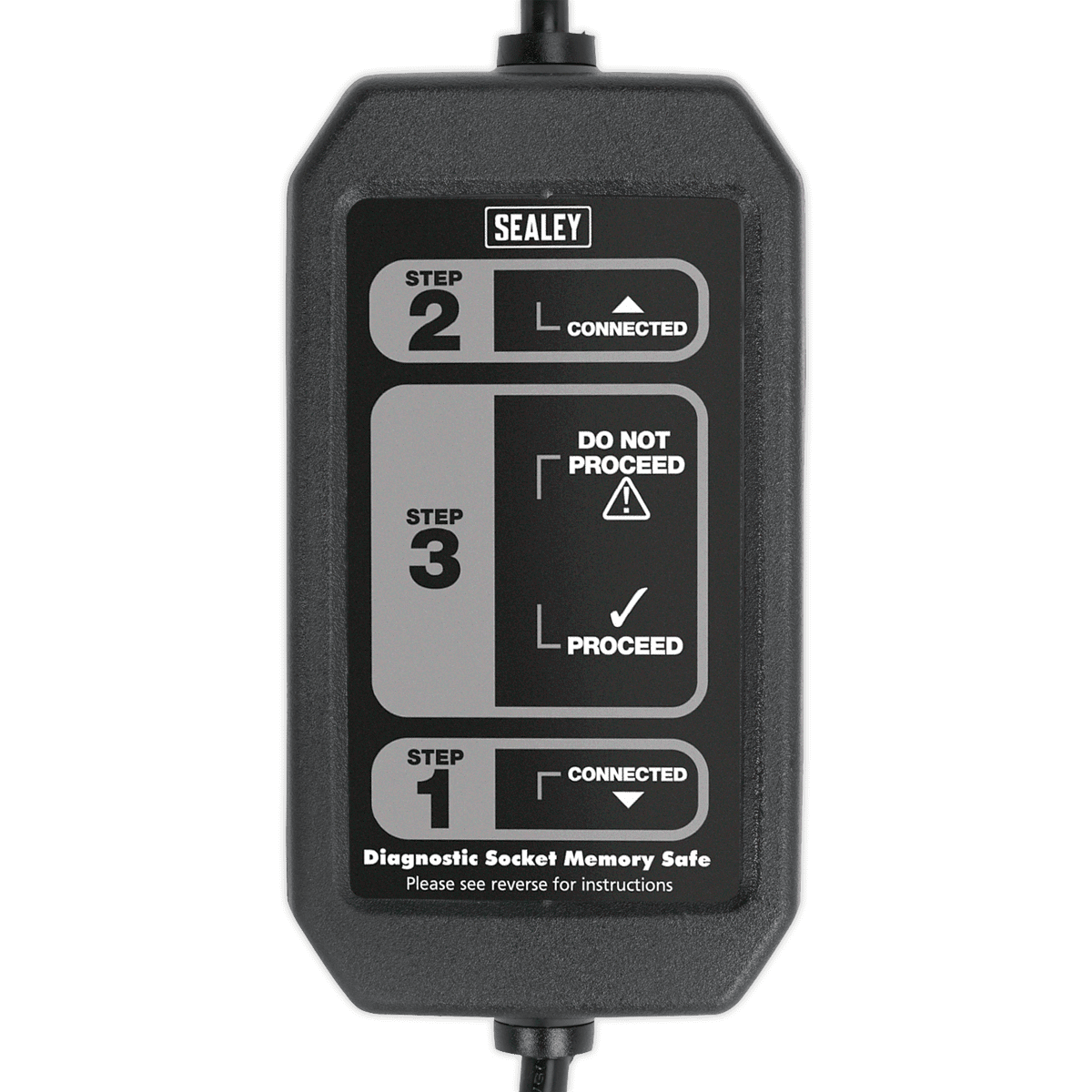 Diagnostic Socket Memory Safe - EOBD