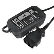 SEALEY Diagnostic Socket Memory Safe - EOBD VS2073-1-73