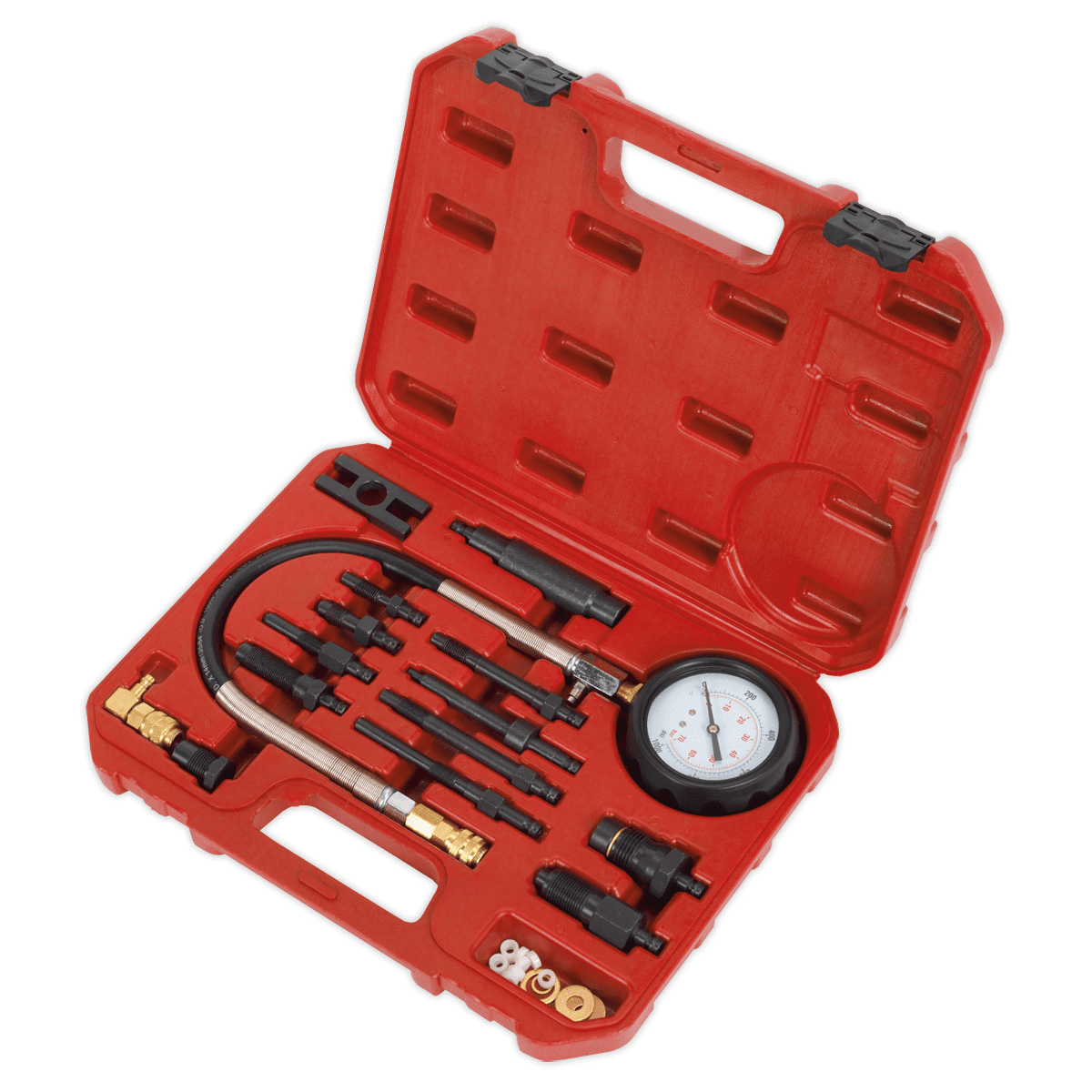 Diesel Engine Compression Test Kit