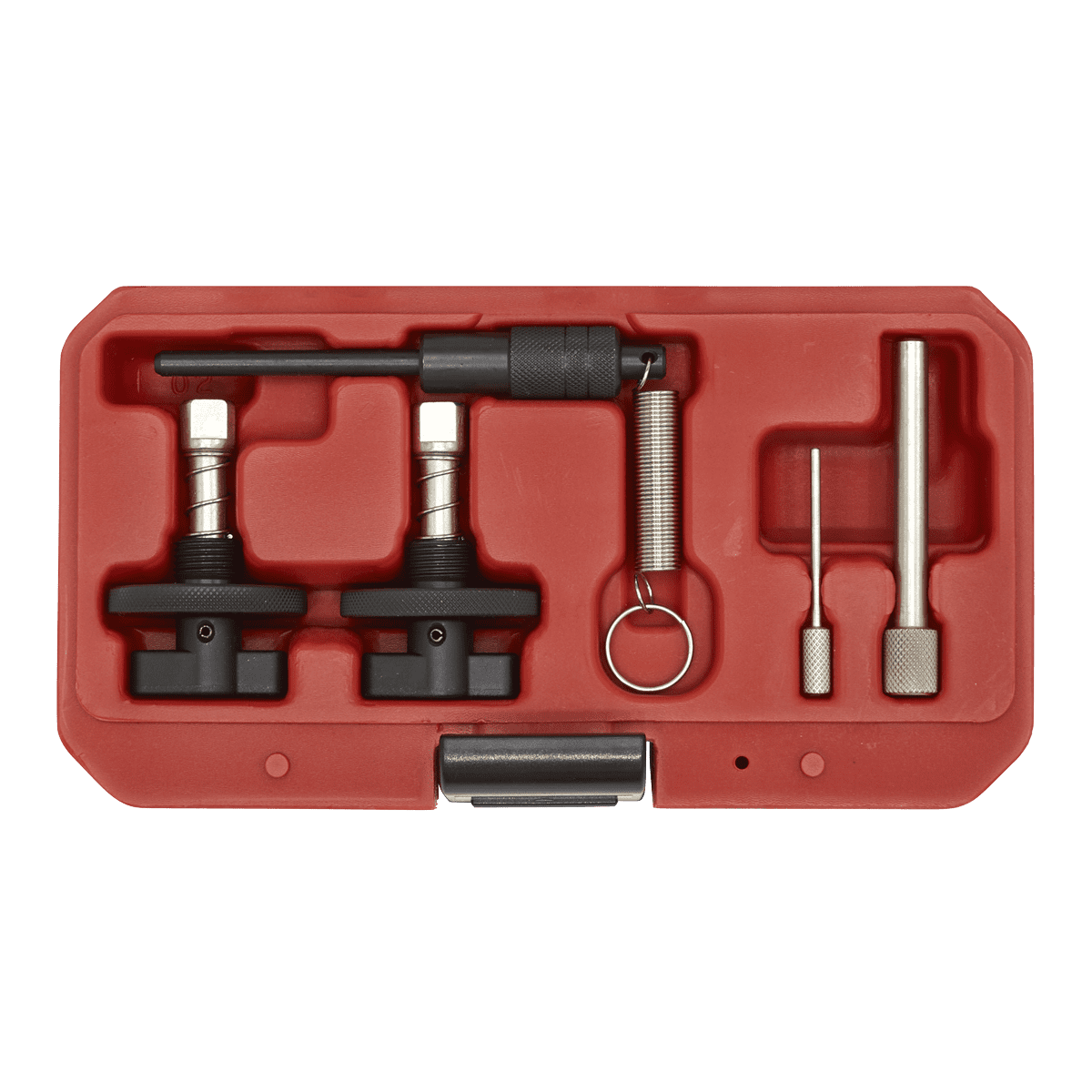 Sealey TDC Position Tool M14 x 1.25mm for Alfa Romeo, Fiat VSE2515 main image 1