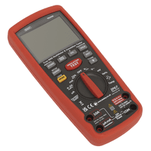 SEALEY Digital Automotive Analyser/Insulation Tester - Hybrid/Electric Vehicles TA320-1-73