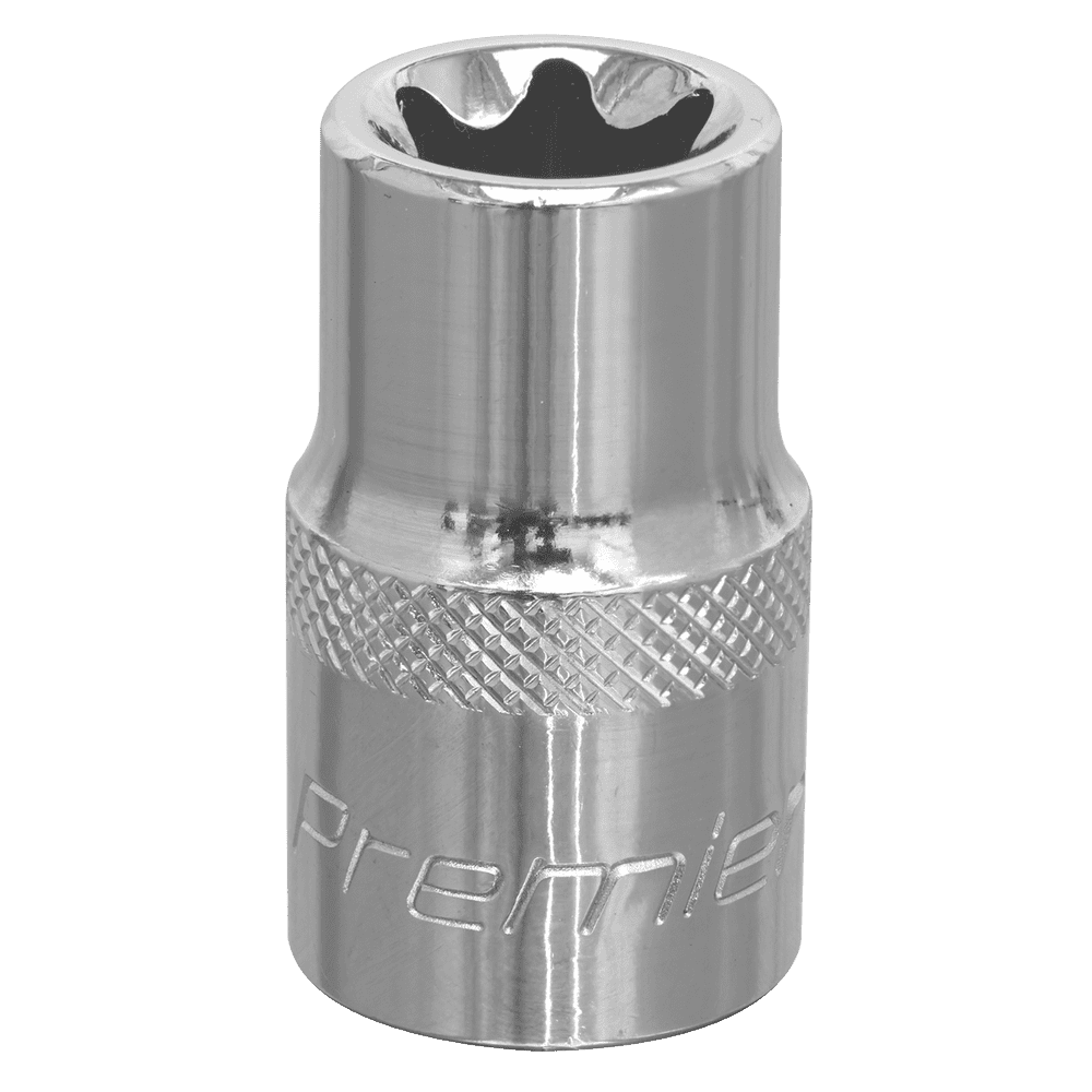 TRXStar* Socket E16 1/2"Sq Drive