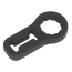 Farm Jack Off-Road Base & Handle Lock