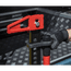 Farm Jack Off-Road Base & Handle Lock