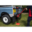 Farm Jack Off-Road Base & Handle Lock