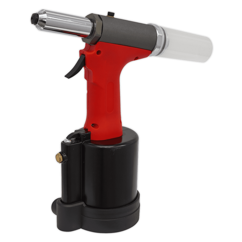 Air Riveter 1/4
