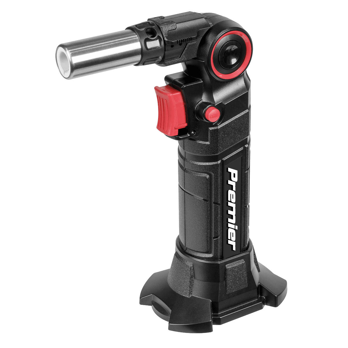 Soldering Torch Indexing Butane Heavy-Duty