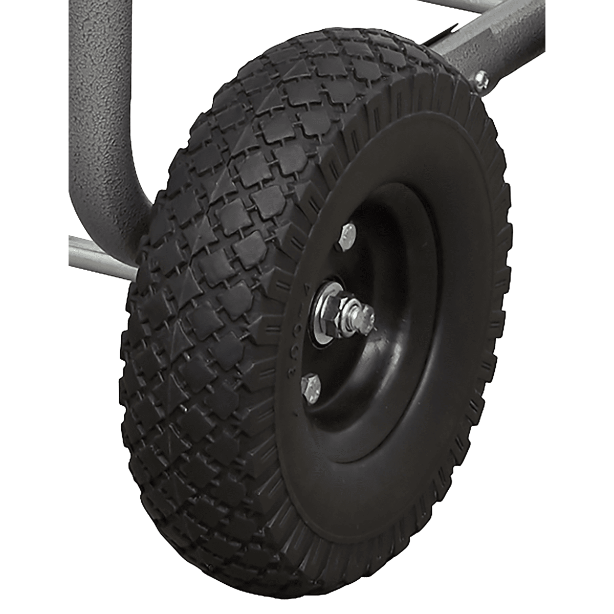 Heavy duty hose online reel