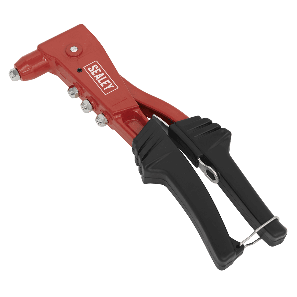 Riveter Heavy-Duty