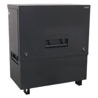 SEALEY Heavy-Duty Tool Vault STV01-1-73