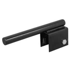 Land Rover Defender Farm Jack Adapter