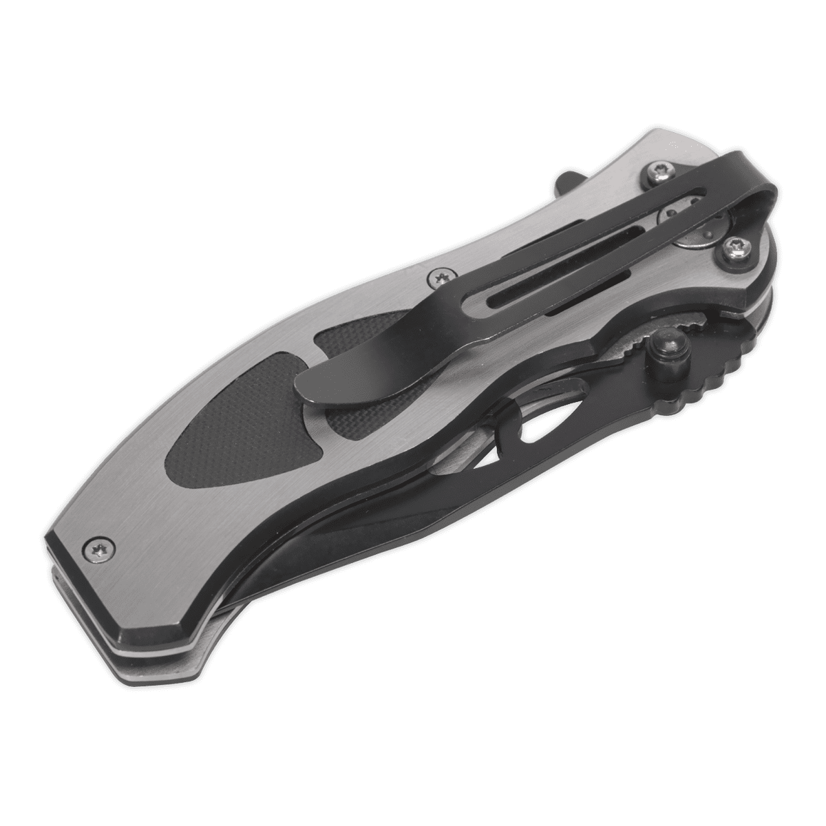 Pocket Knife Locking Large