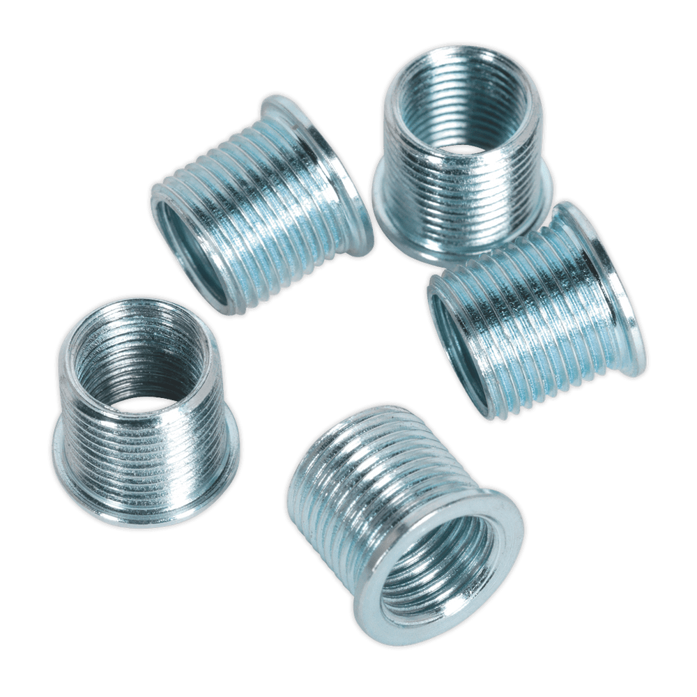 Thread Insert M10 x 1mm for VS311 Pack of 5