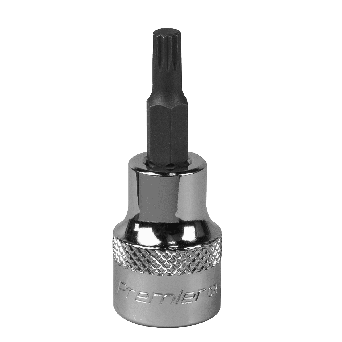 Spline Socket Bit M5 3/8