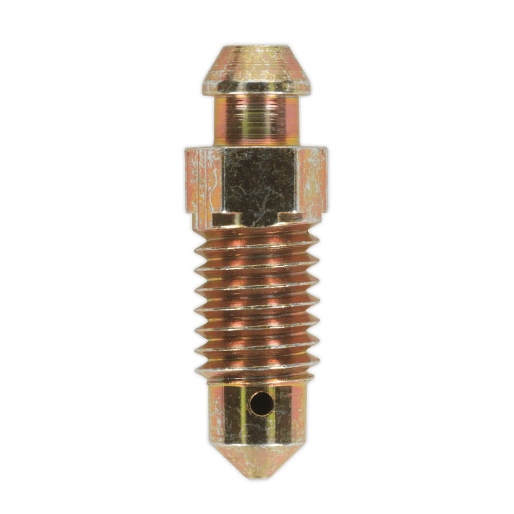Brake Bleed Screw M8 x 24mm 1.25mm Pitch Pack of 10