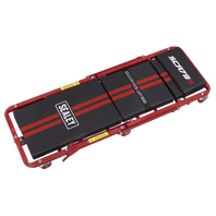 SEALEY Mechanic's Creeper/Seat SCR79-1-73