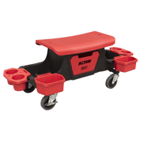 SEALEY Mechanic's Detailing Utility Seat SCR91-1-73