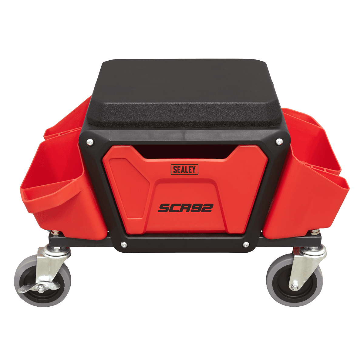 Mechanic's Detailing Utility Seat