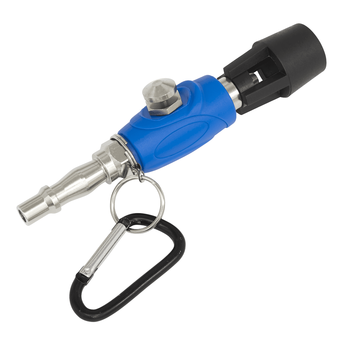 Venturi Tip Mini Air Blow Gun