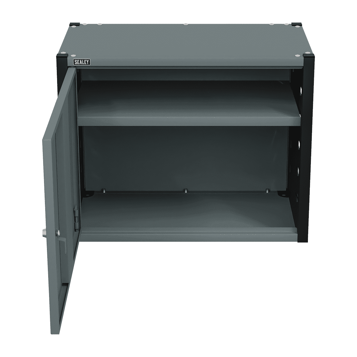 Modular Racking Top Cupboard Unit 580mm