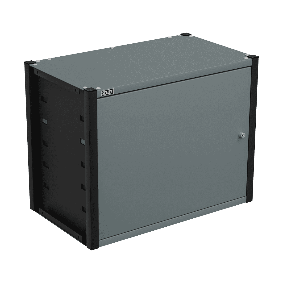 Modular Racking Top Cupboard Unit 580mm