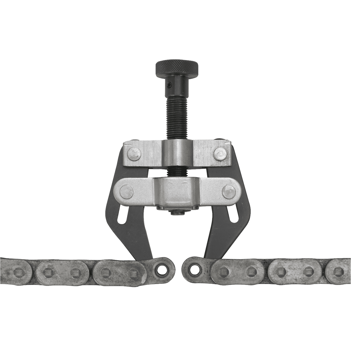 Motorcycle Chain Puller