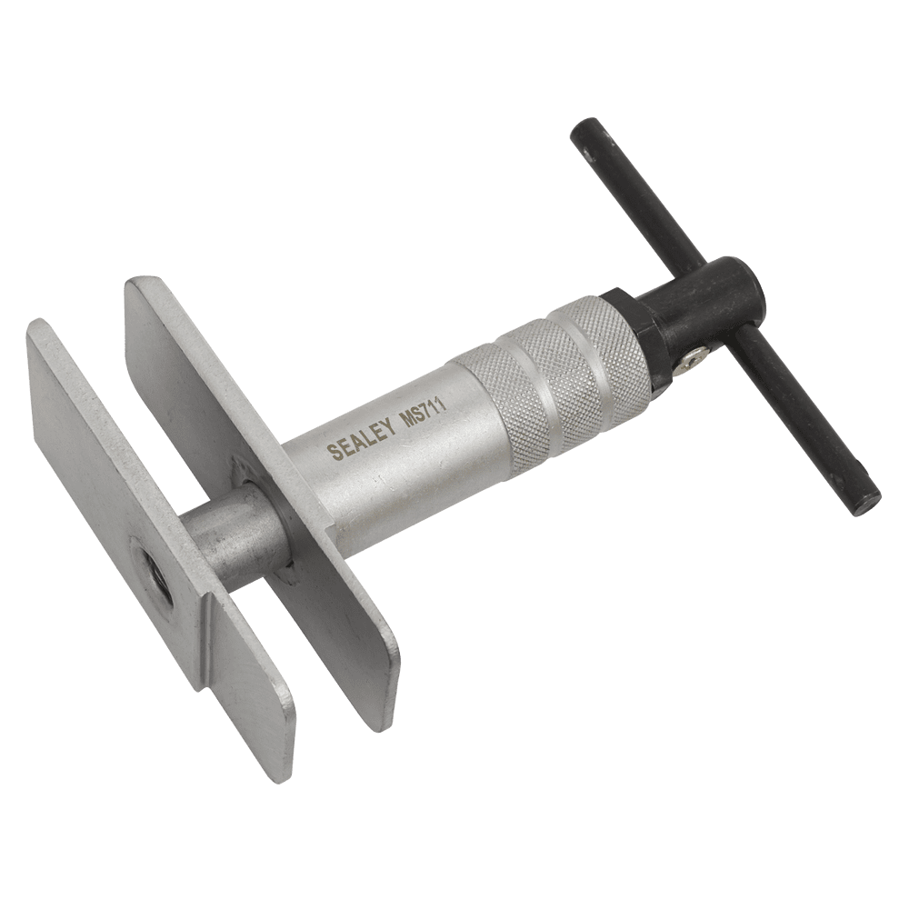 Motorcycle Disc Brake Piston Spreader Tool