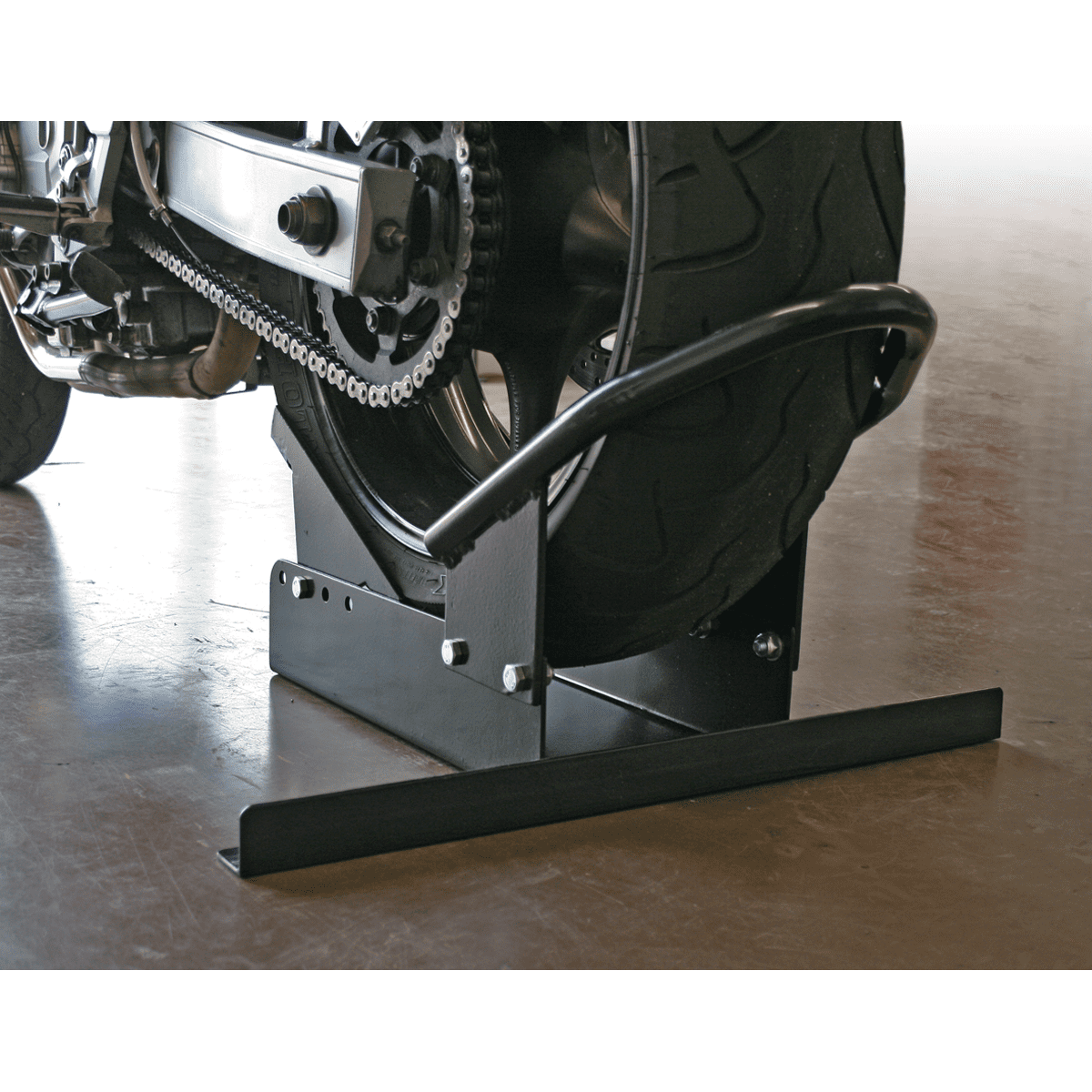 Universal XT Wheel Chock Set - Free Shipping