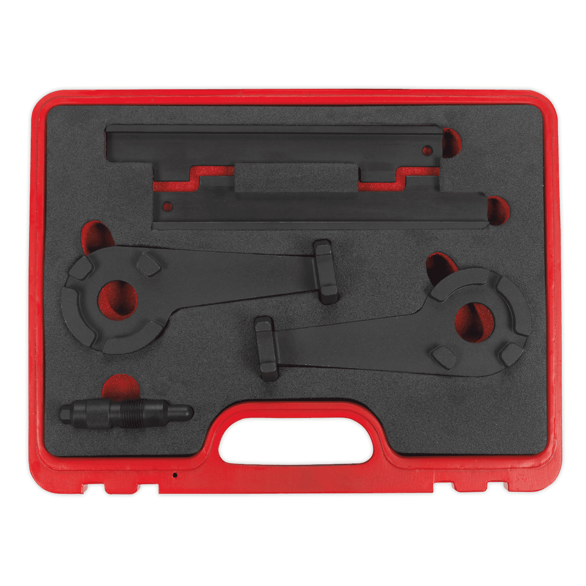 Petrol Engine Timing Tool Kit Audi 4.2 V8 Chain Drive