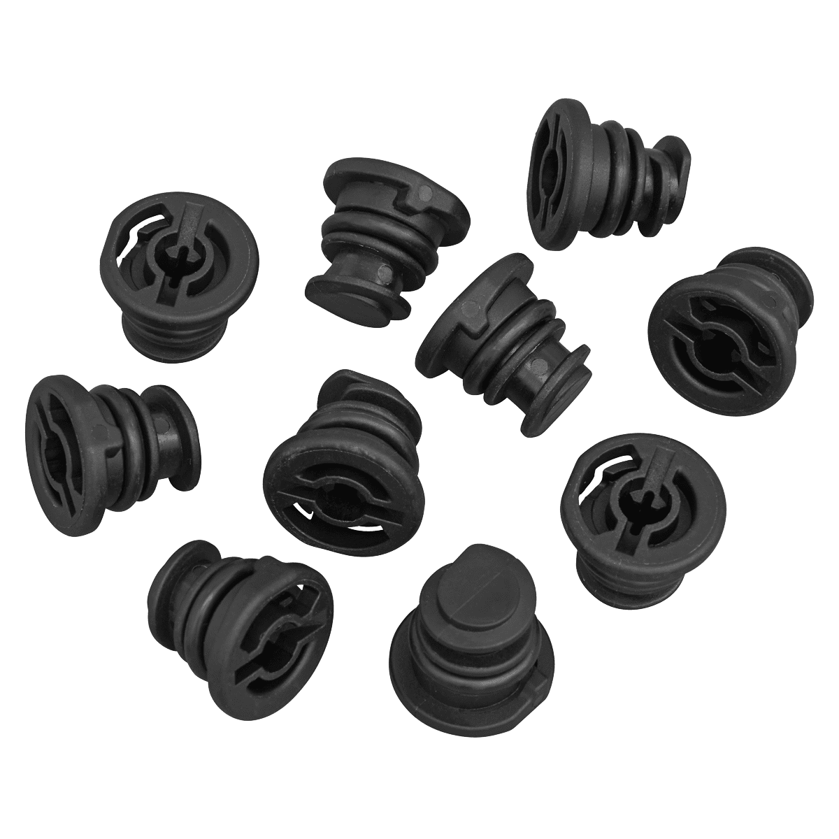 Plastic Sump Plug VAG Pack of 10