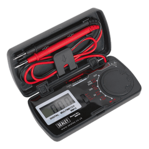 Pocket Multimeter