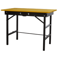 SEALEY Portable Folding Workbench FWB1000-1-73