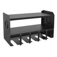 SEALEY Power Tool Storage Rack - 5 Bay PTSR5-1-73
