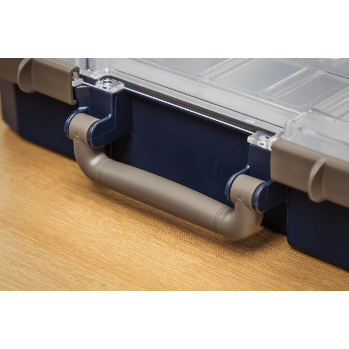 Professional Large Compartment Case