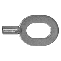 SEALEY Pull Washer for SR2000 Pack of 10 SR2000.PW-1-73