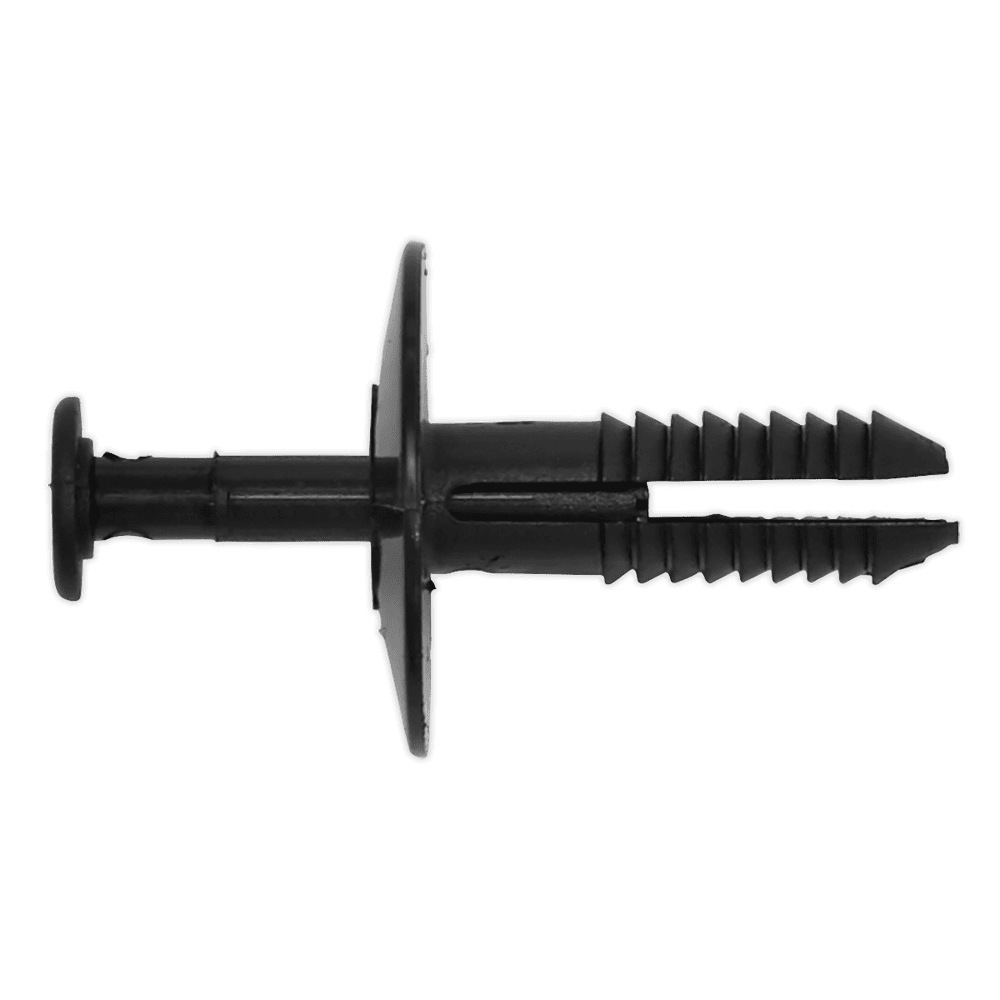Push-In Bumper Fixing Rivet, Ø20mm x 36mm, GM - Pack of 20
