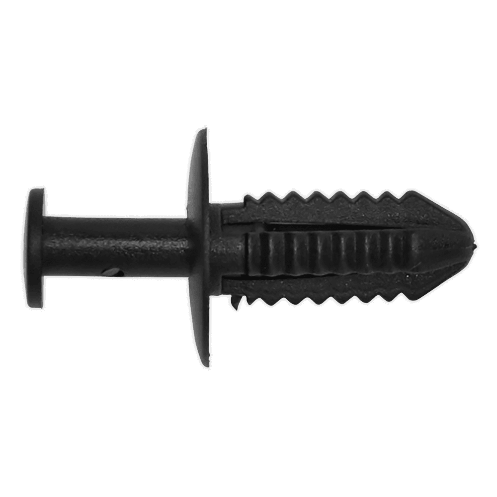 Push Rivet, Ø15mm x 33mm, Mercedes - Pack of 20