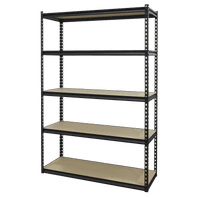 SEALEY Racking Unit - 220kg Capacity Per Level AP1200R-1-73