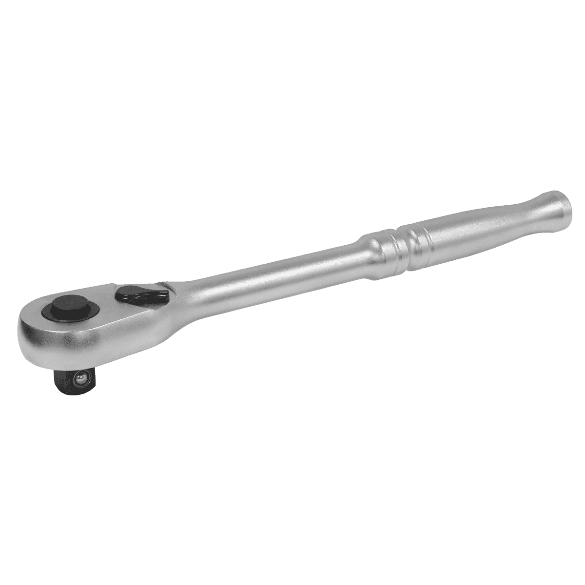 Premier Platinum Ratchet Wrench with Flip Reverse 1/2