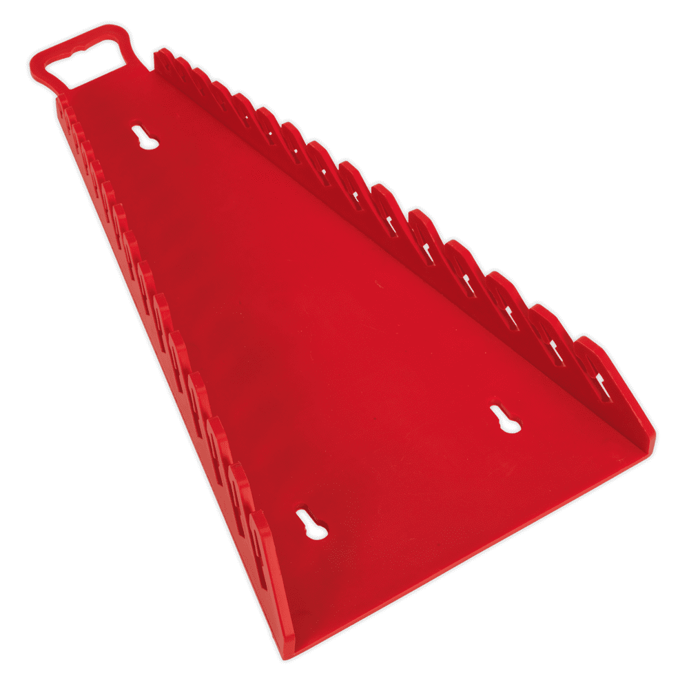 Reverse Spanner Rack Capacity 15 Spanners