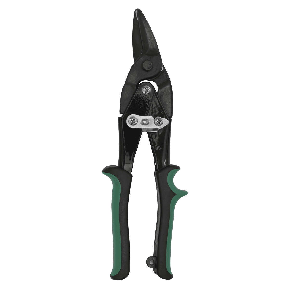 Aviation Tin Snips Right Cut