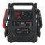 Schumacher® RoadStart® Emergency Jump Starter 12V 2300 Peak Amps - DEKRA Approved