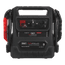 Schumacher® RoadStart® Emergency Jump Starter 12/24V 4600 Peak Amps - DEKRA Approved