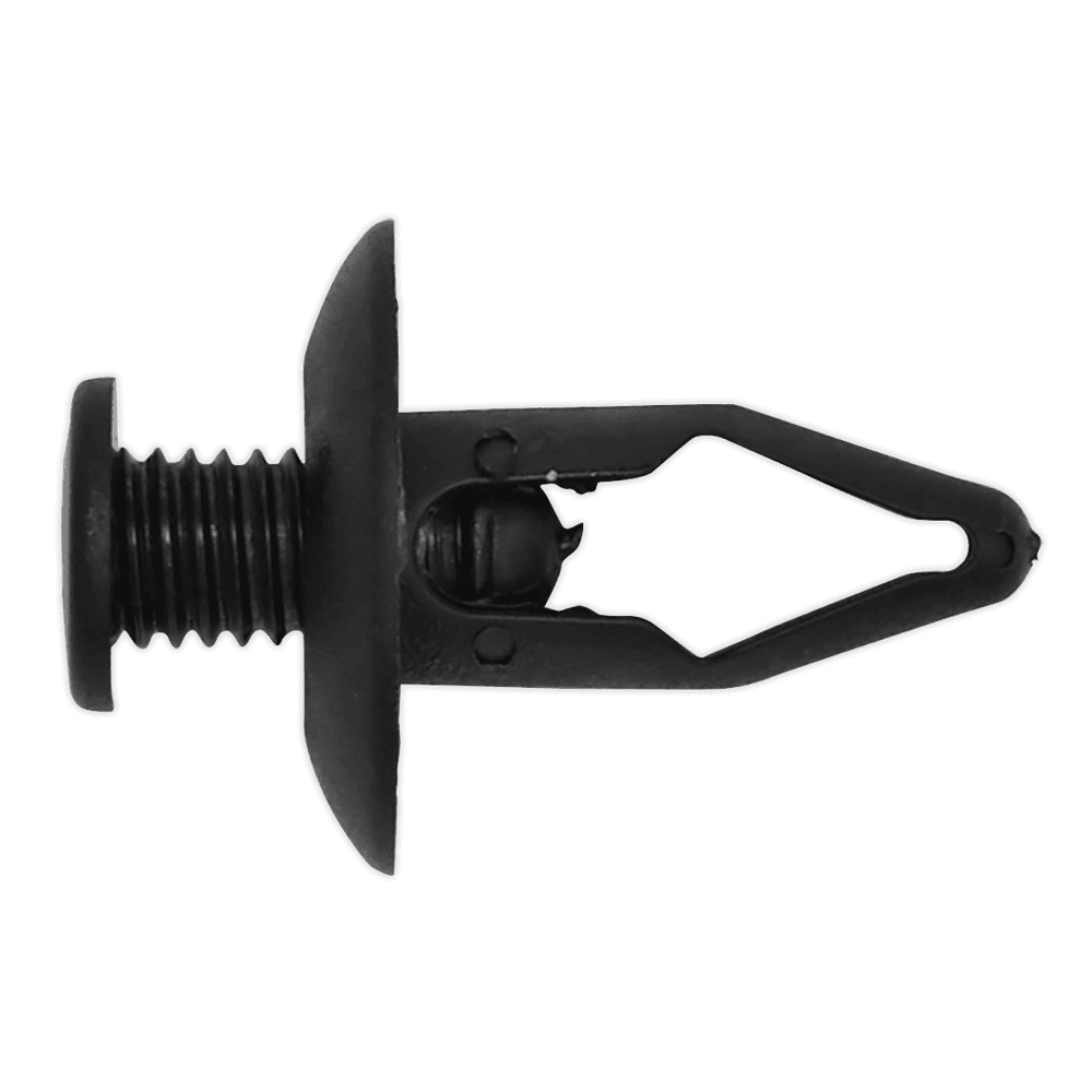 Screw Rivet, Ø20mm x 30mm, Ford, Kia, Mazda, Nissan - Pack of 20
