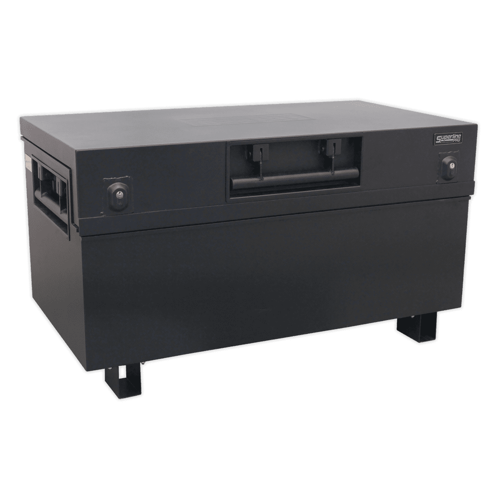 Site Box 1125 x 610 x 625mm