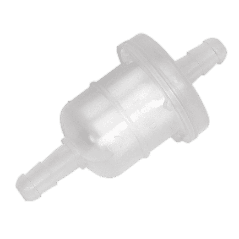 In-Line Fuel Filter Small Pack of 10