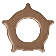SEALEY Star Washer for SR2000 Pack of 10 SR2000.SW-1-73